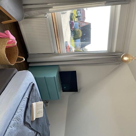 Casa Marcu Wohnung 1 Og Landkirchen المظهر الخارجي الصورة