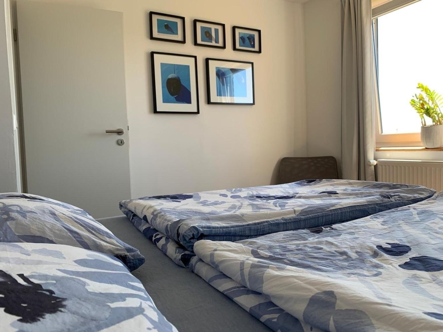 Casa Marcu Wohnung 1 Og Landkirchen المظهر الخارجي الصورة