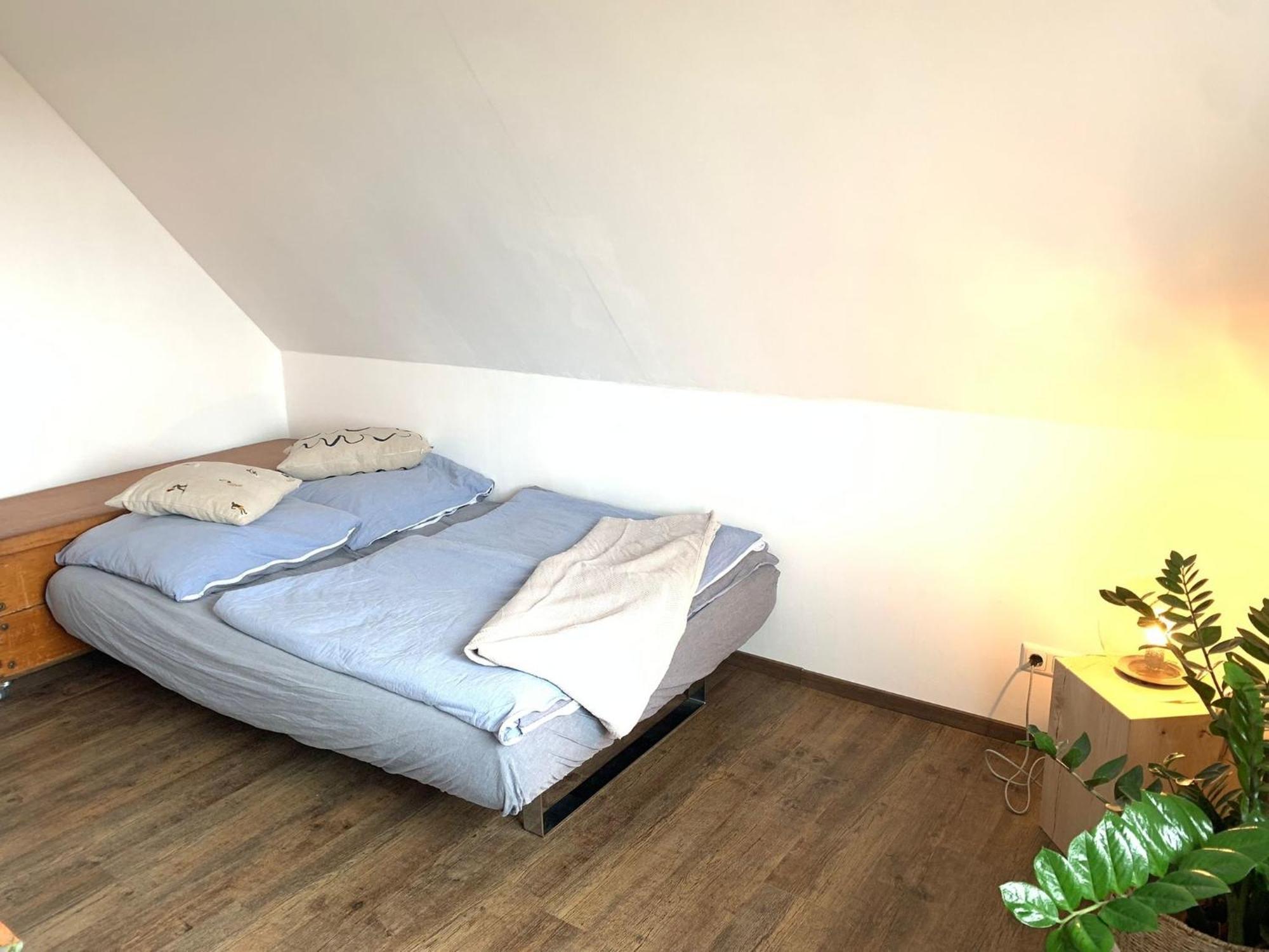 Casa Marcu Wohnung 1 Og Landkirchen المظهر الخارجي الصورة