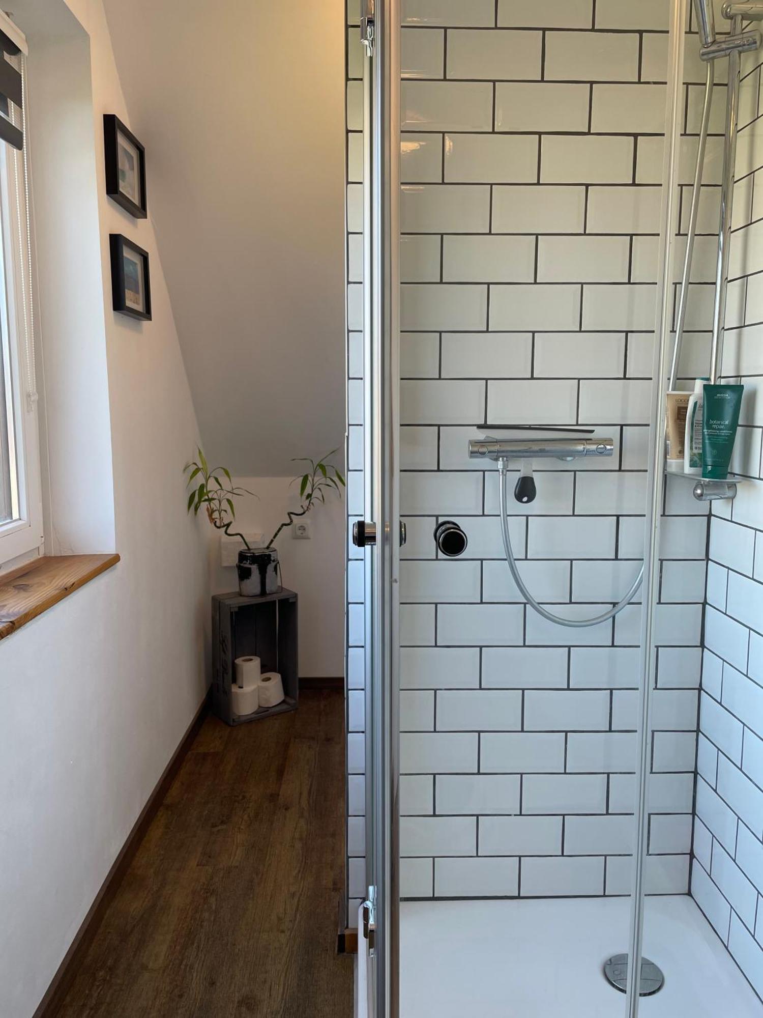 Casa Marcu Wohnung 1 Og Landkirchen المظهر الخارجي الصورة
