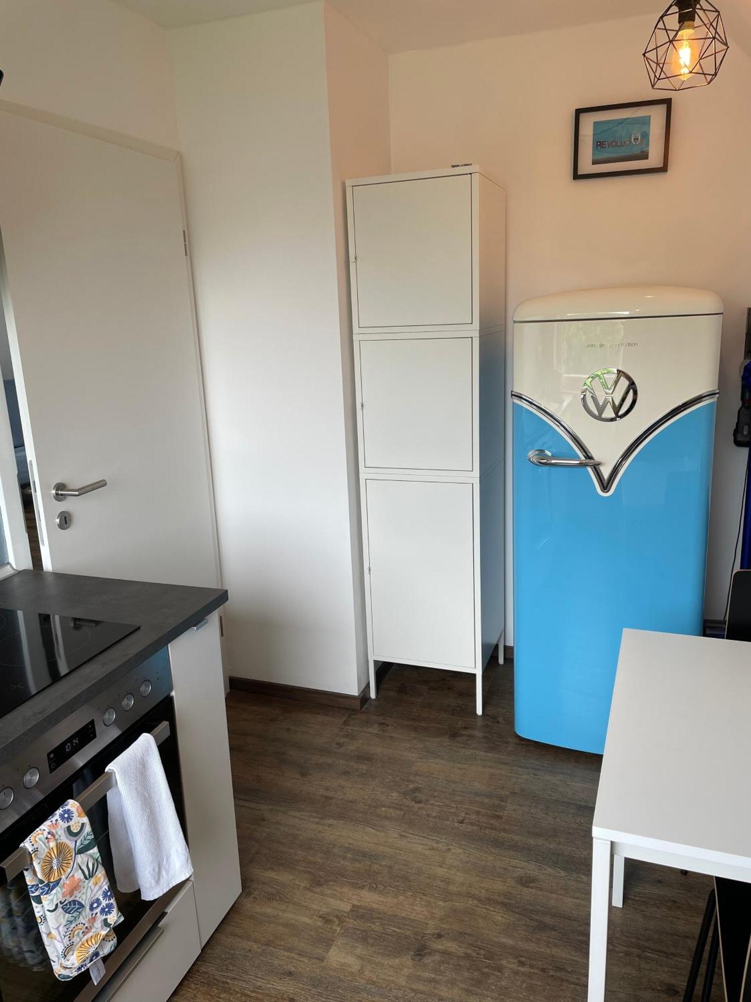 Casa Marcu Wohnung 1 Og Landkirchen المظهر الخارجي الصورة